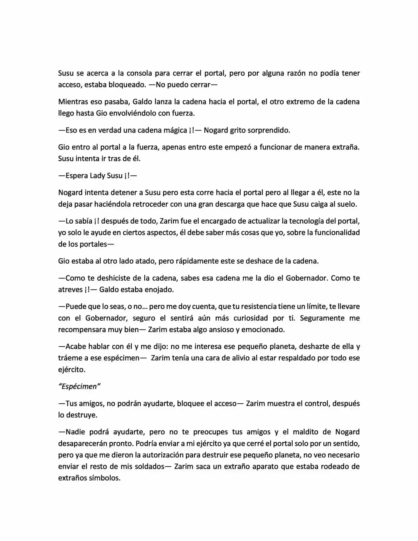 GIO - Capítulo 15 - Página 19 - LectorTMOo