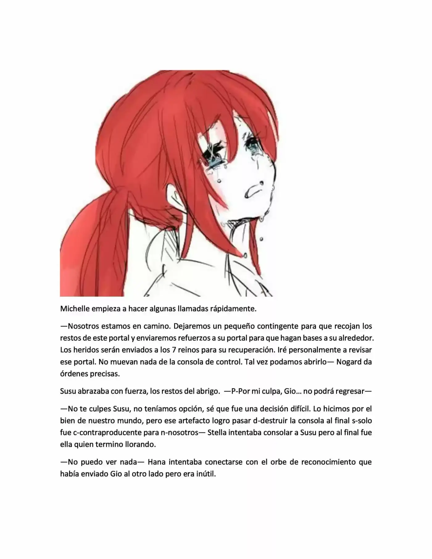 GIO - Capítulo 15 - Página 22 - LectorTMOo