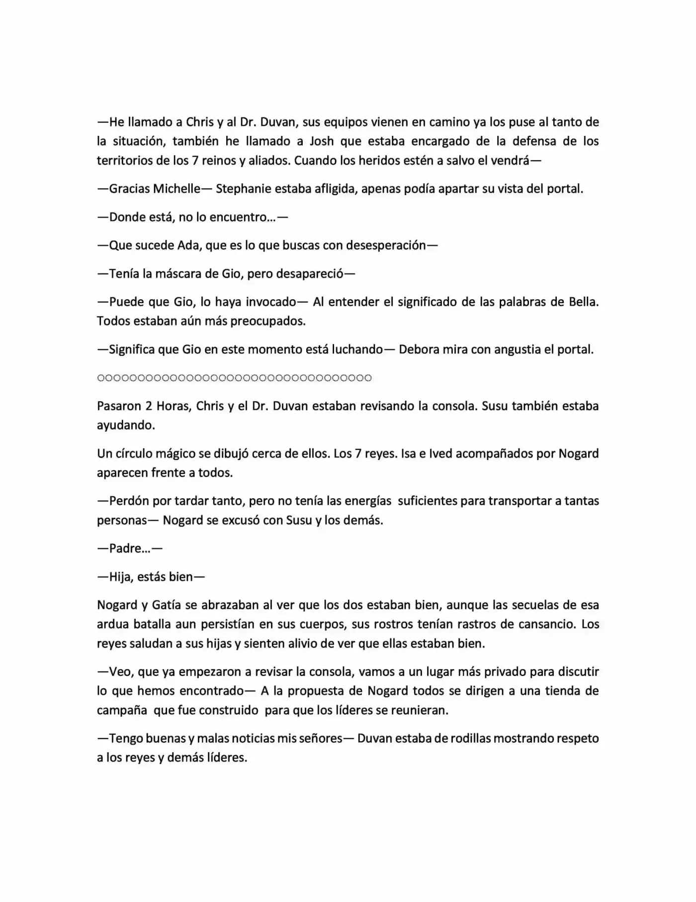 GIO - Capítulo 15 - Página 23 - LectorTMOo