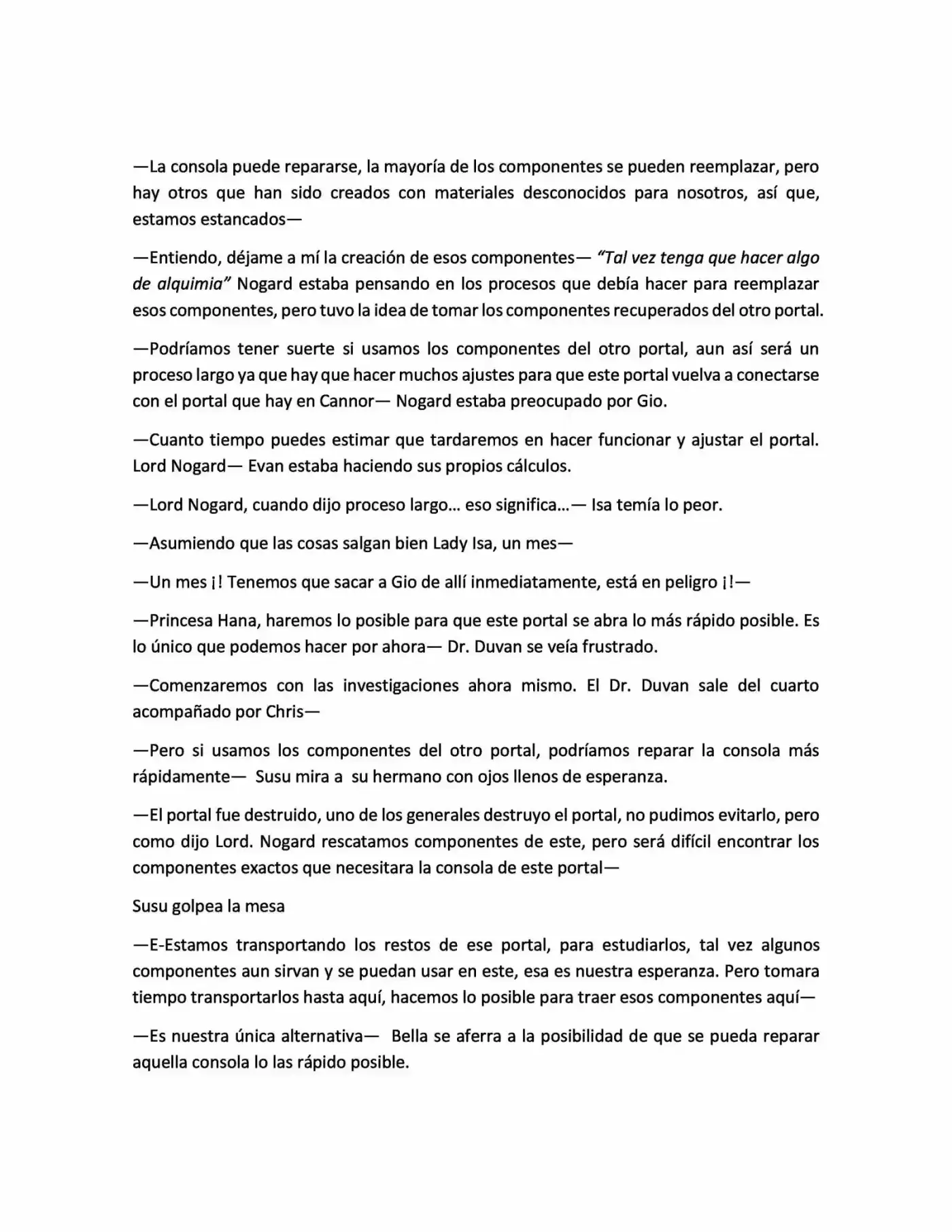 GIO - Capítulo 15 - Página 24 - LectorTMOo