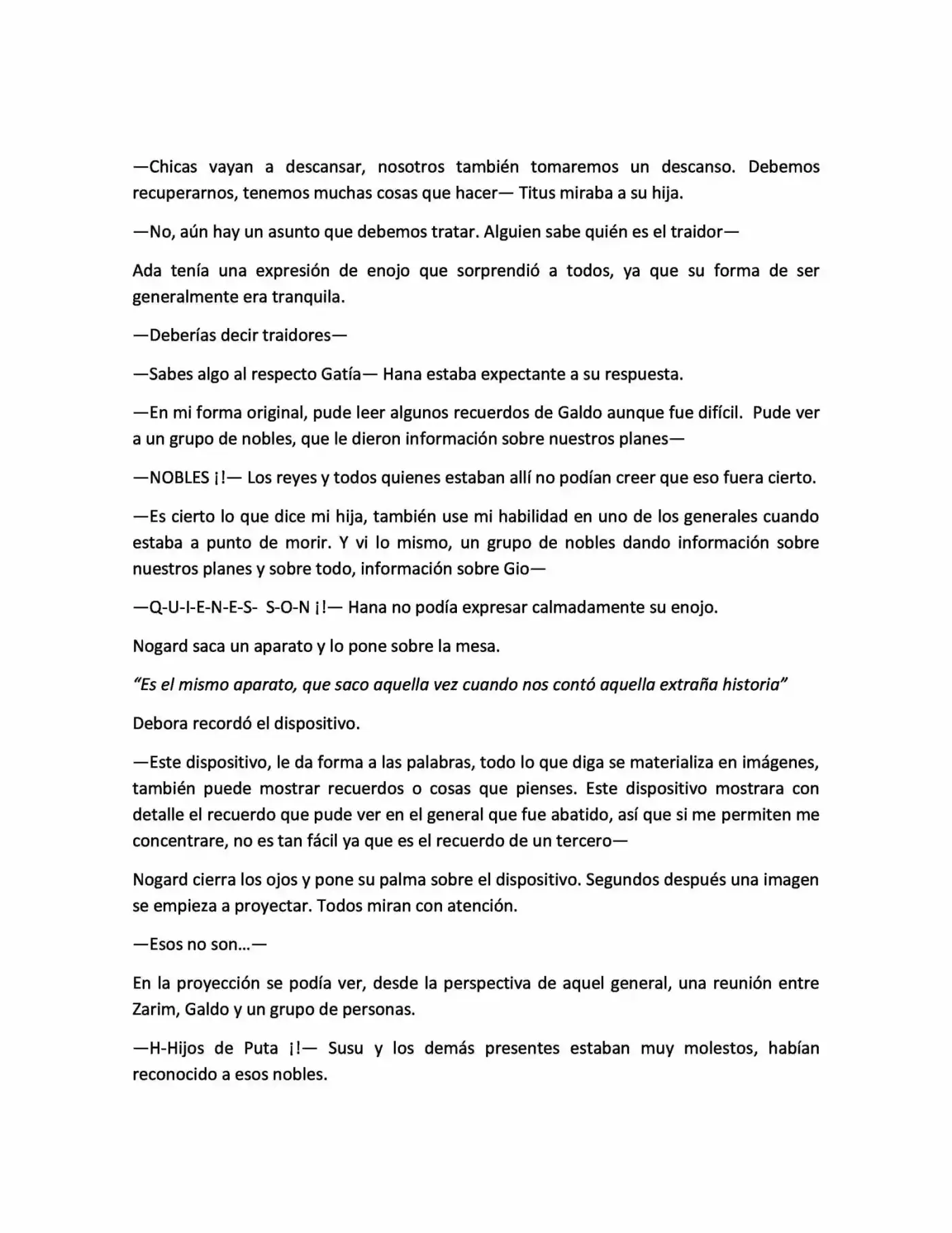 GIO - Capítulo 15 - Página 25 - LectorTMOo
