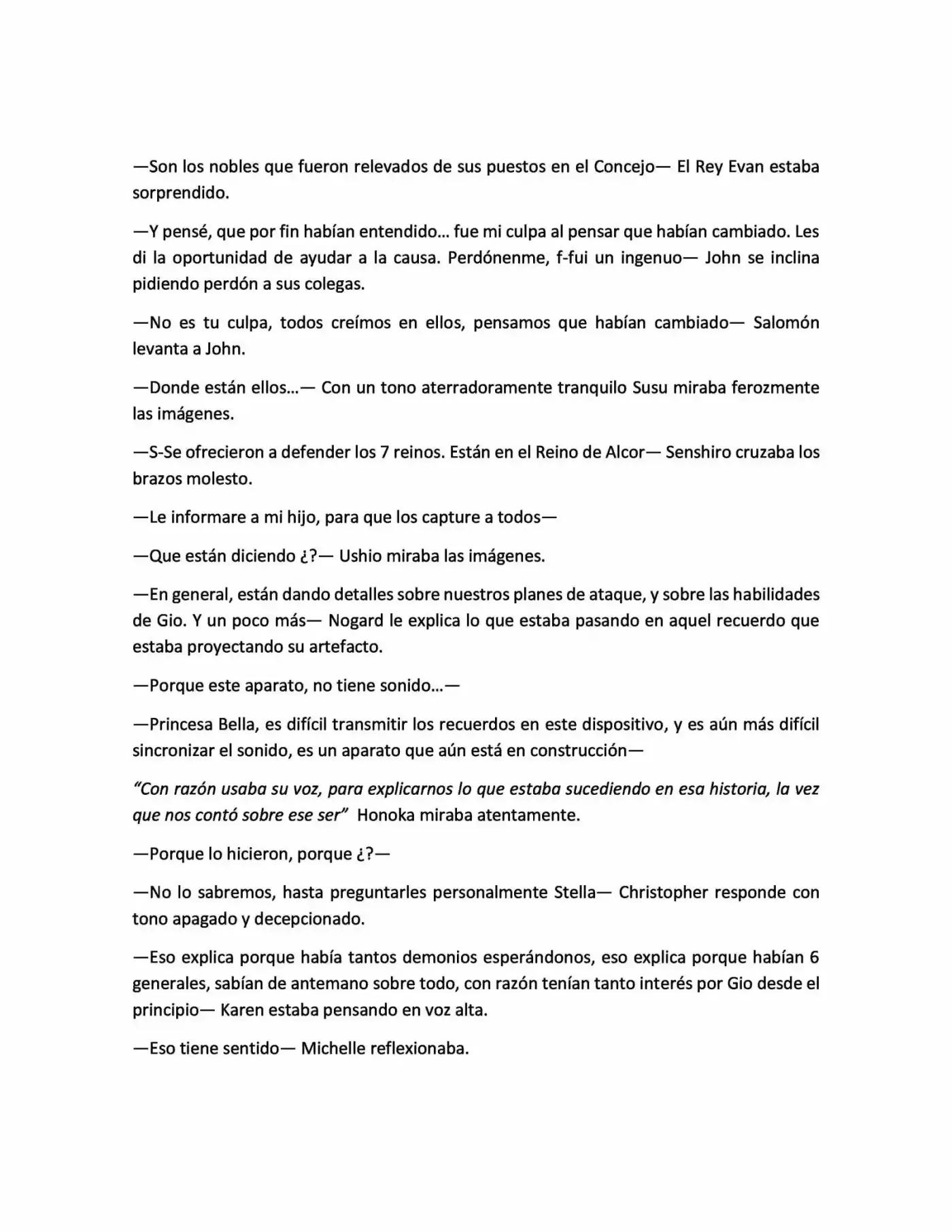 GIO - Capítulo 15 - Página 26 - LectorTMOo