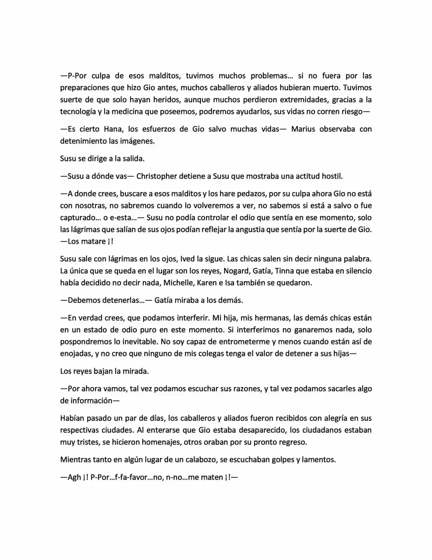GIO - Capítulo 15 - Página 27 - LectorTMOo