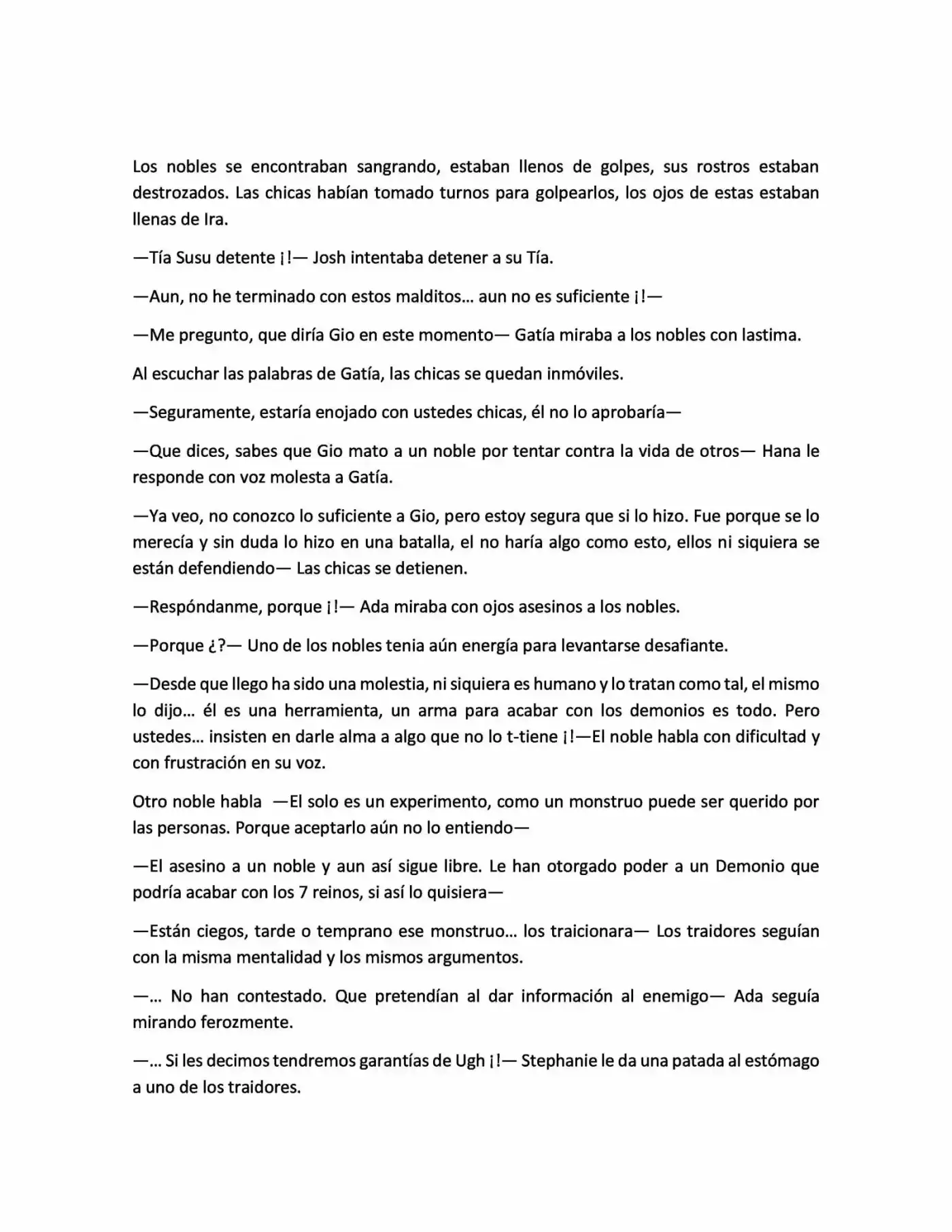 GIO - Capítulo 15 - Página 28 - LectorTMOo