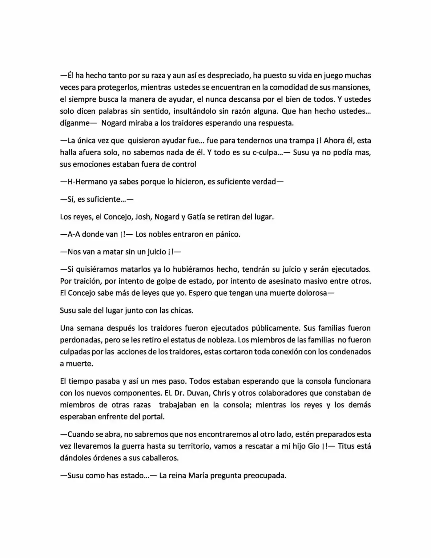 GIO - Capítulo 15 - Página 30 - LectorTMOo