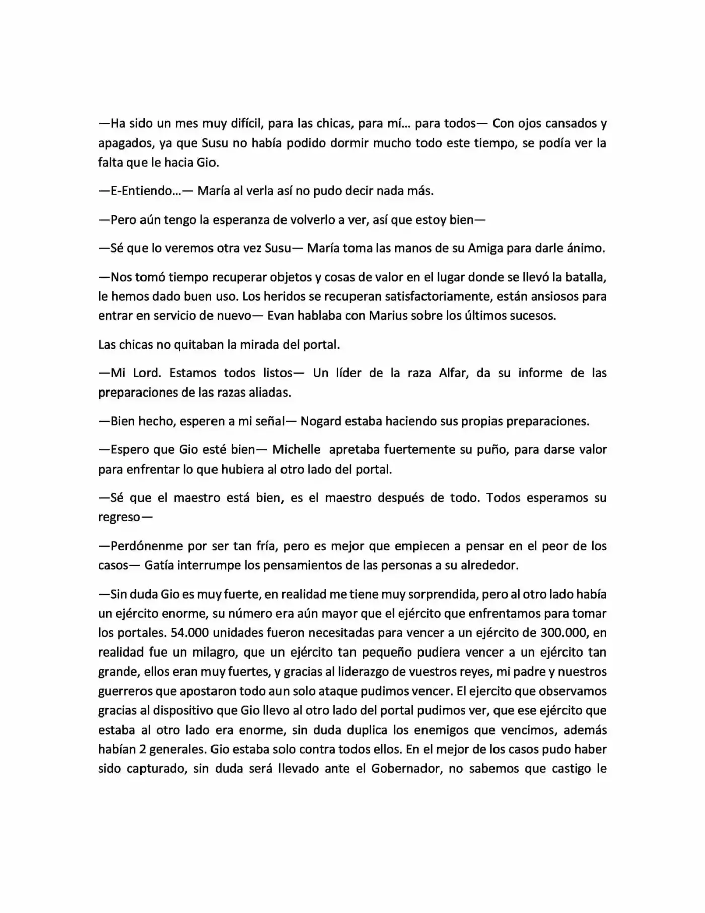GIO - Capítulo 15 - Página 31 - LectorTMOo