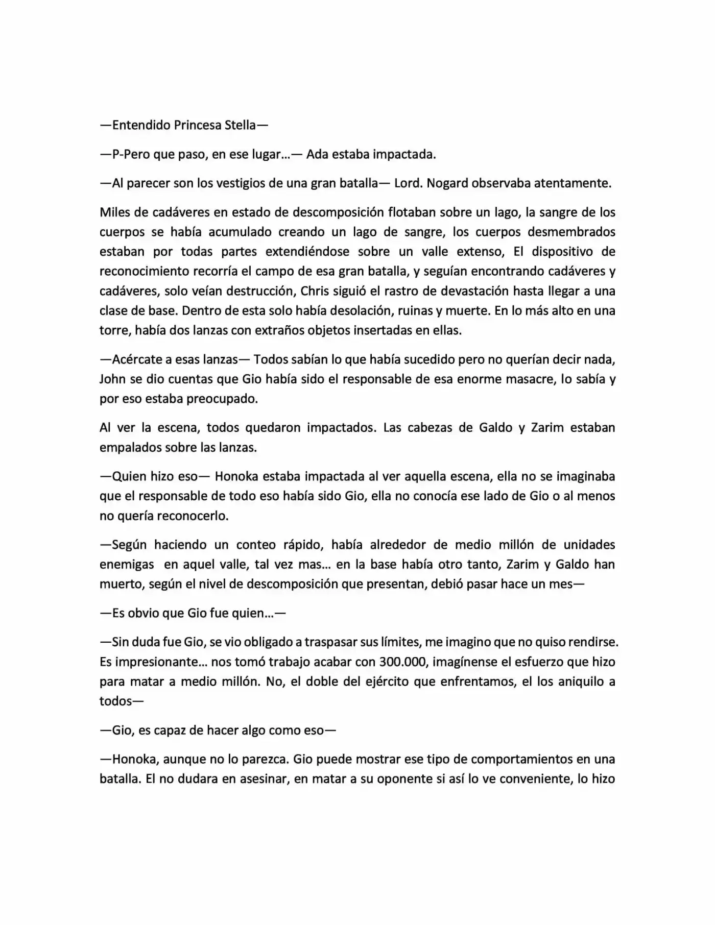 GIO - Capítulo 15 - Página 34 - LectorTMOo
