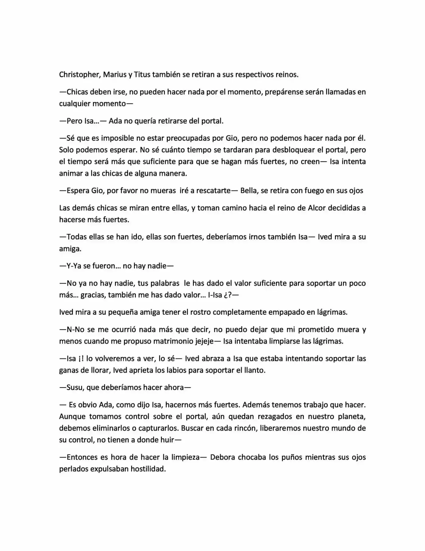 GIO - Capítulo 15 - Página 36 - LectorTMOo
