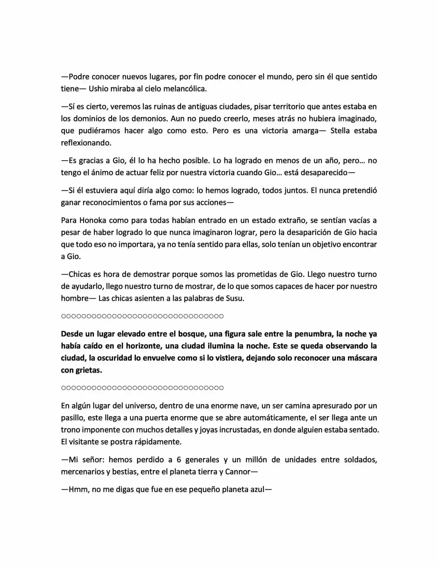 GIO - Capítulo 15 - Página 37 - LectorTMOo
