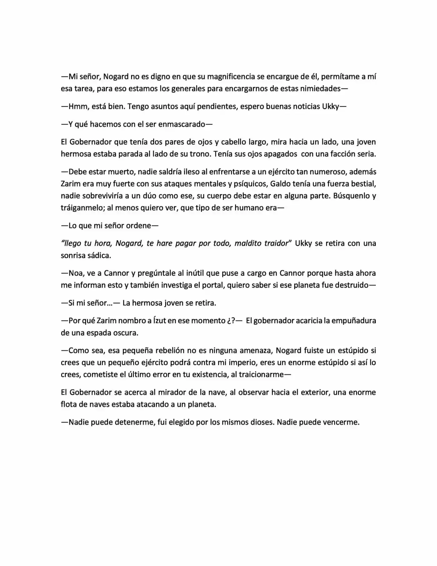 GIO - Capítulo 15 - Página 39 - LectorTMOo
