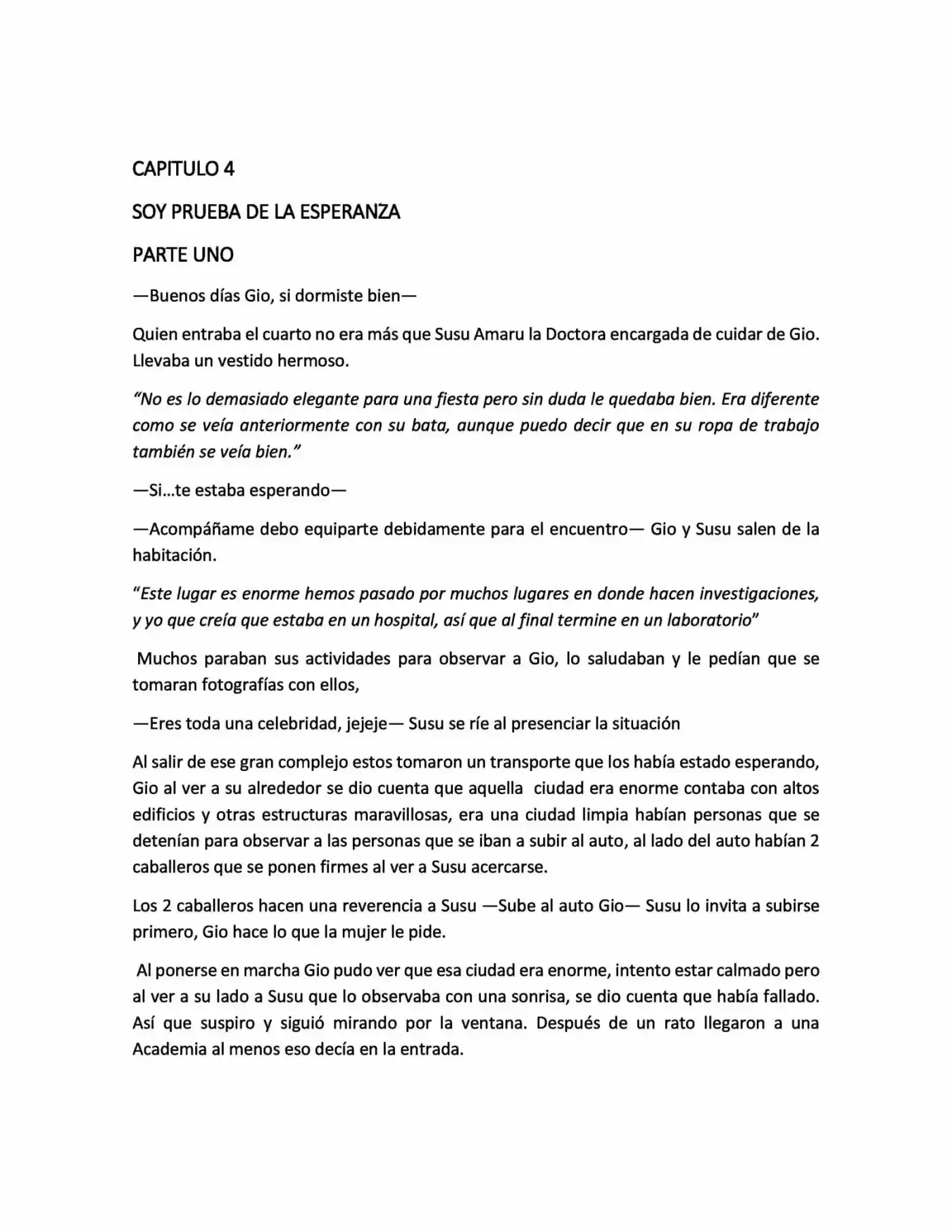 GIO - Capítulo 4.10 - Página 1 - LectorTMOo