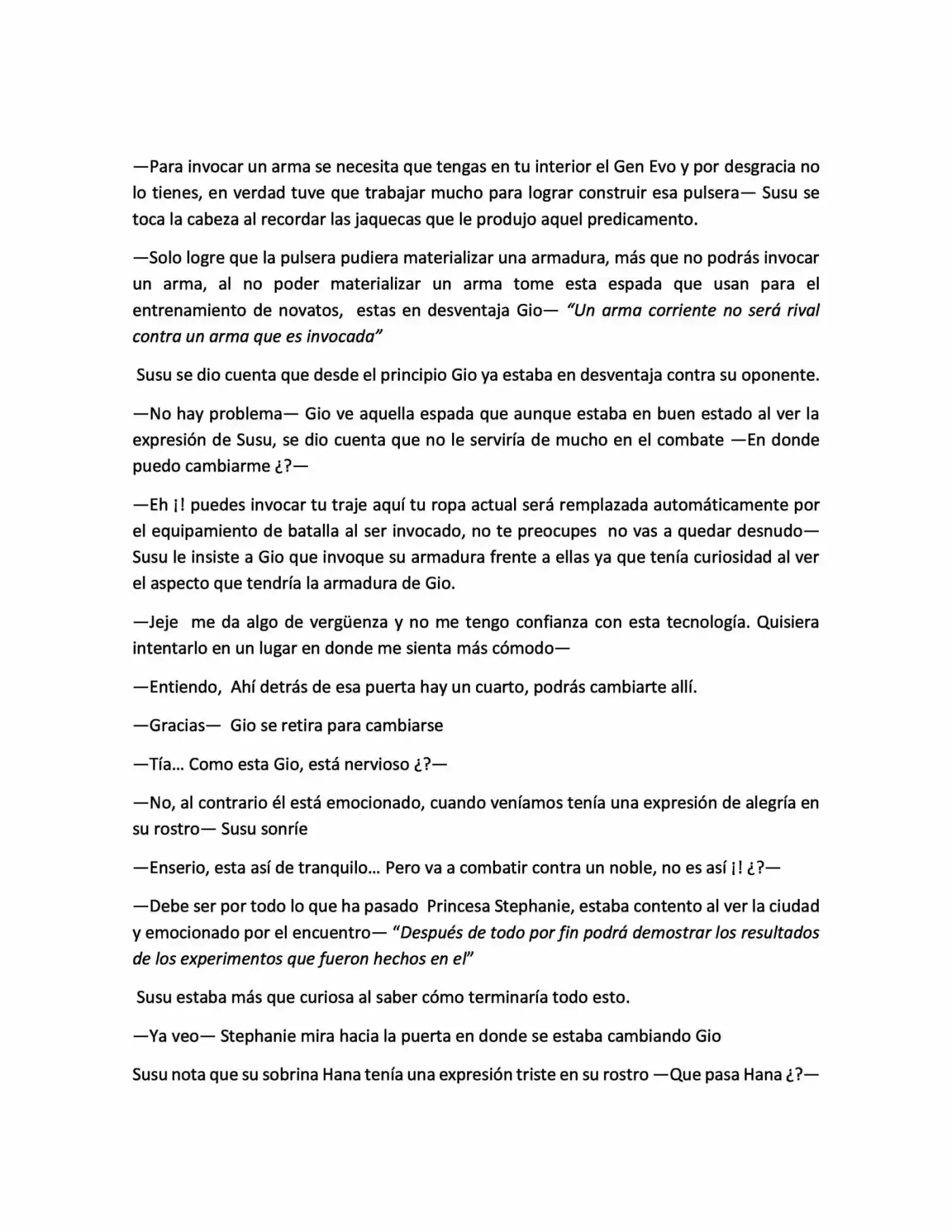 GIO - Capítulo 4.10 - Página 5 - LectorTMOo