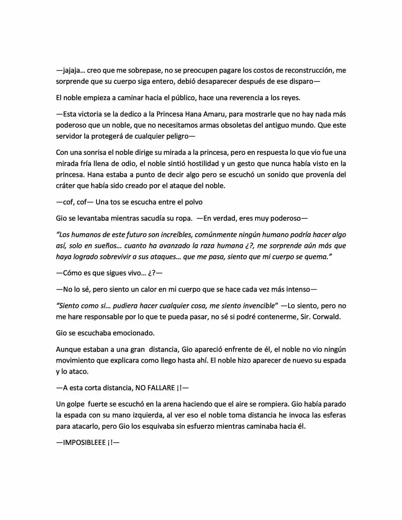 GIO - Capítulo 4.20 - Página 5 - LectorTMOo