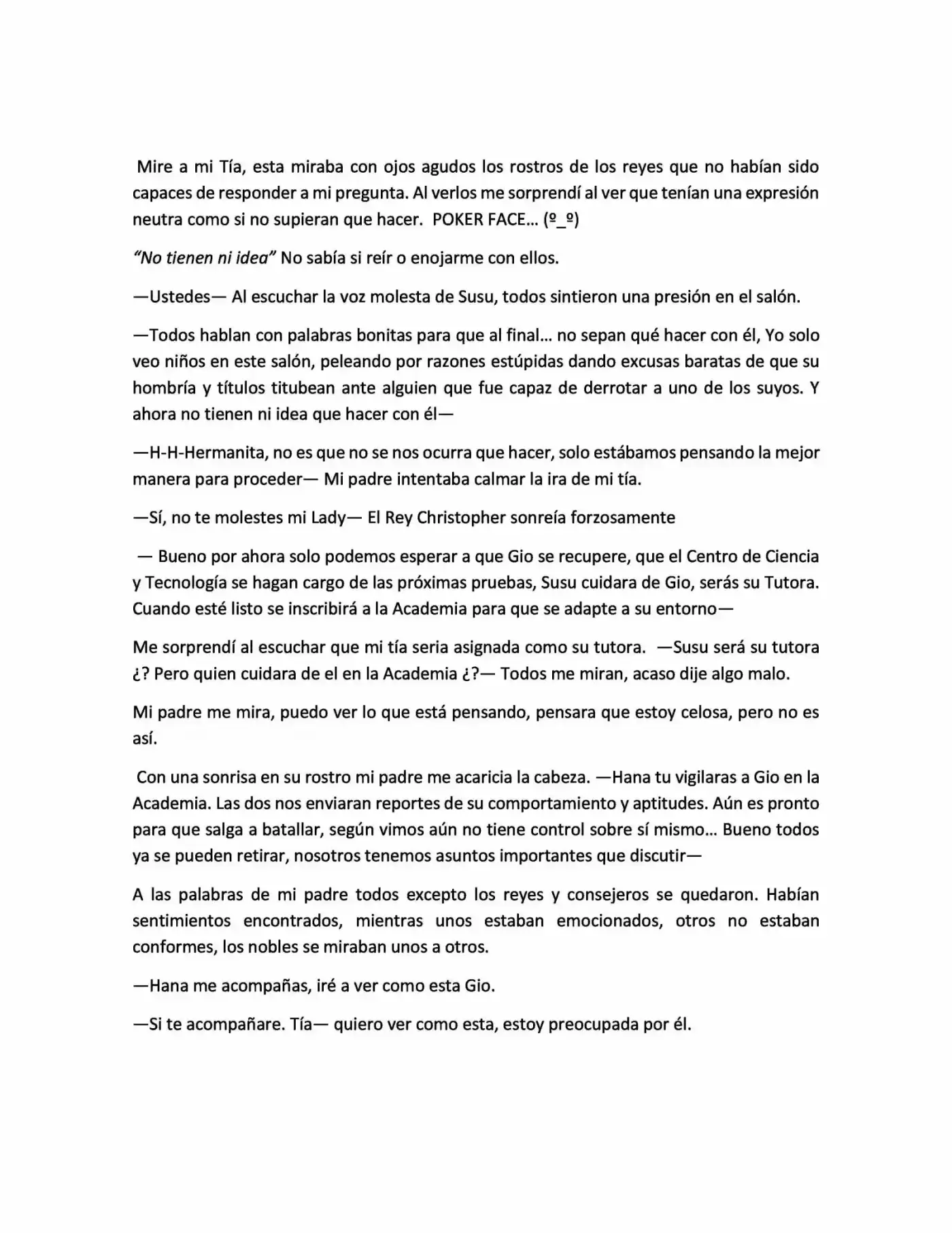 GIO - Capítulo 4.20 - Página 15 - LectorTMOo