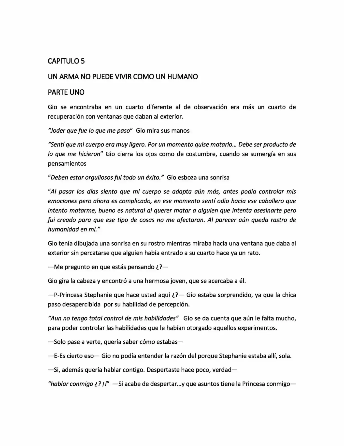 GIO - Capítulo 5.10 - Página 1 - LectorTMOo