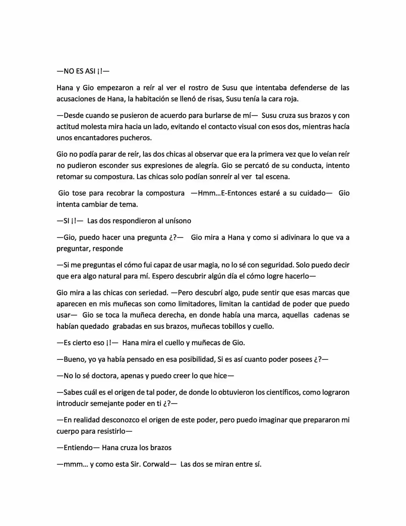 GIO - Capítulo 5.10 - Página 6 - LectorTMOo