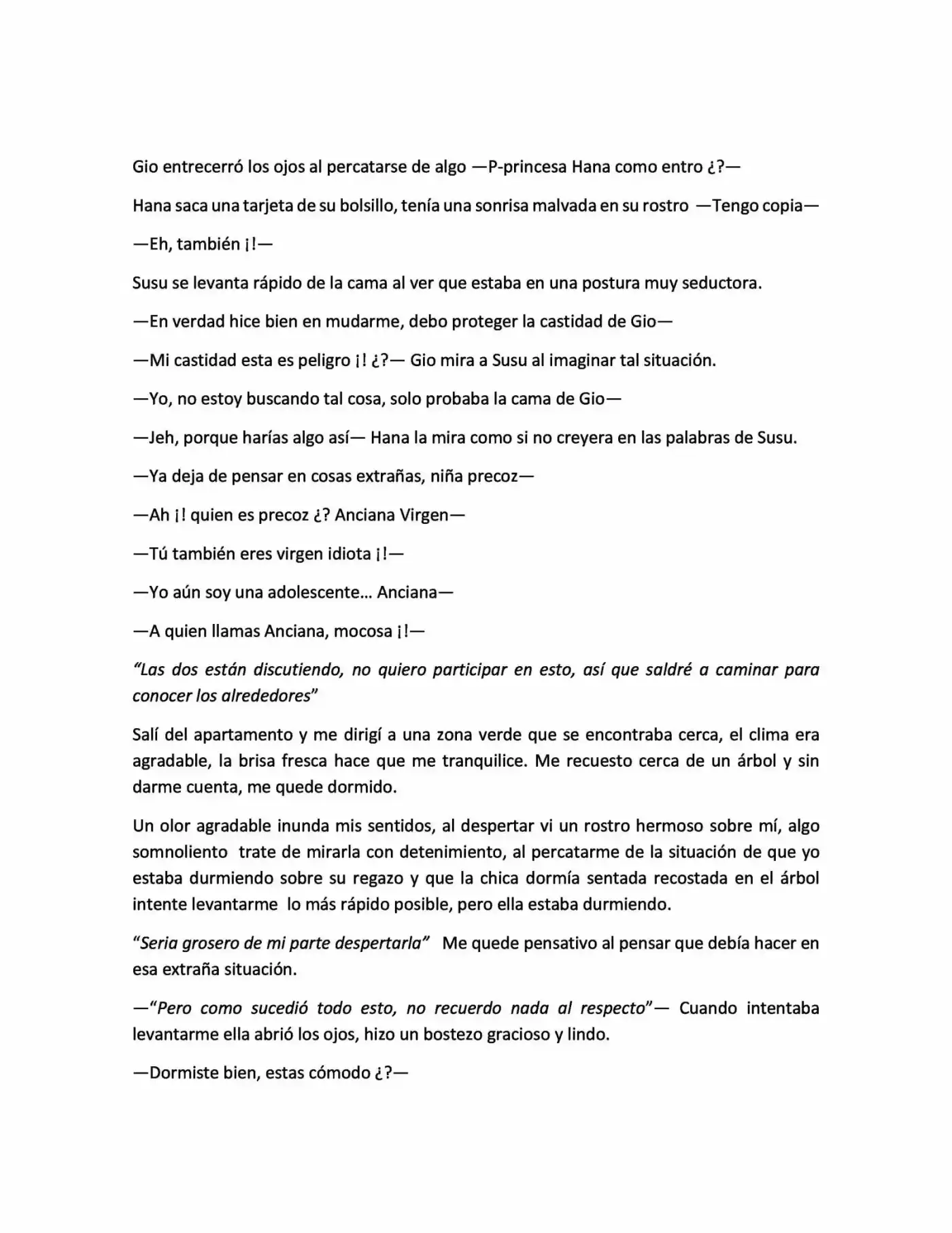 GIO - Capítulo 5.20 - Página 3 - LectorTMOo