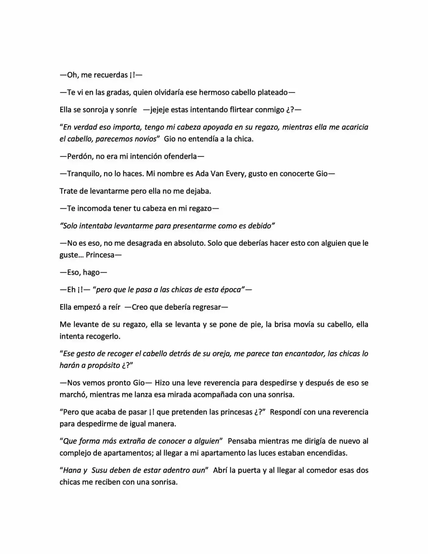 GIO - Capítulo 5.20 - Página 5 - LectorTMOo