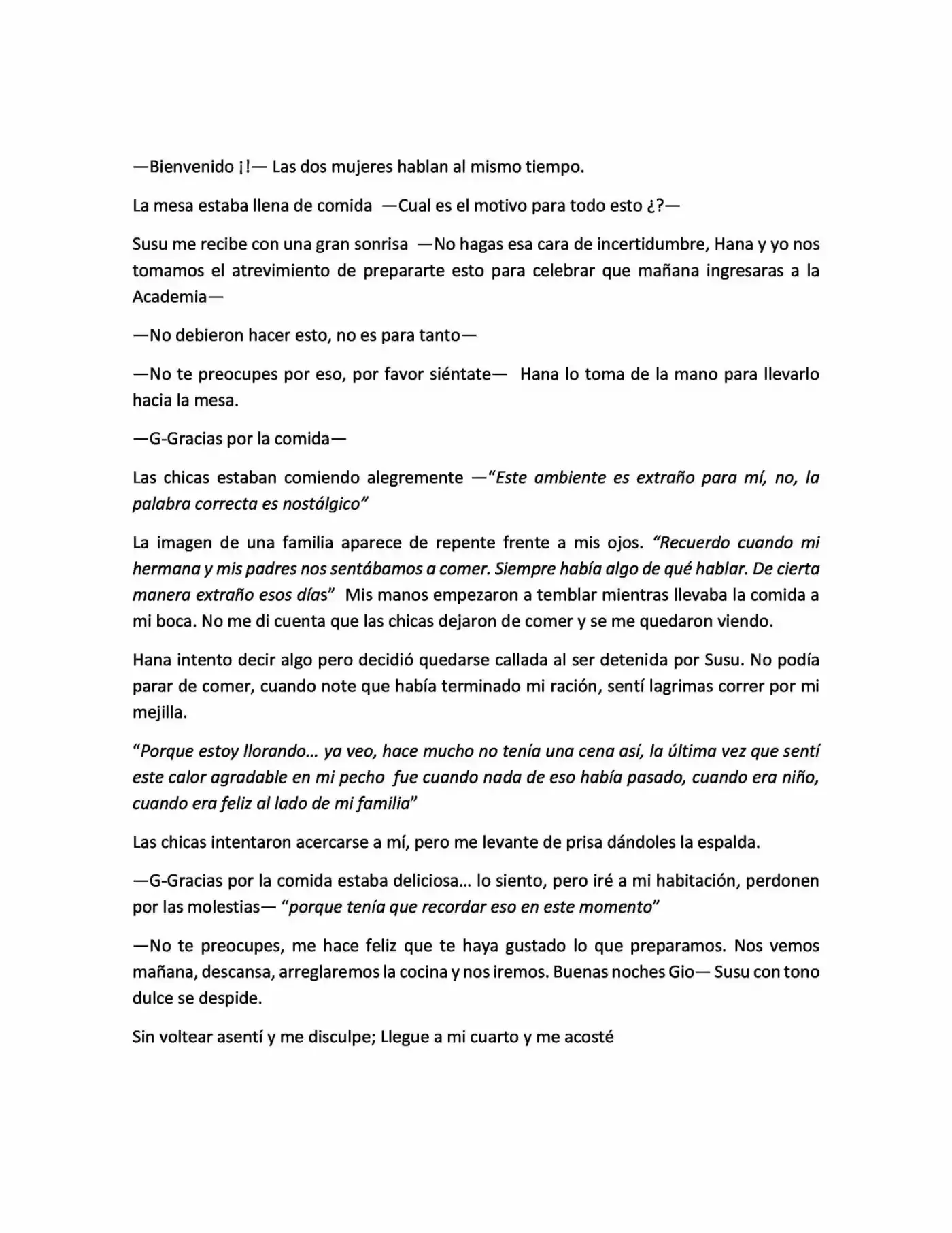 GIO - Capítulo 5.20 - Página 6 - LectorTMOo