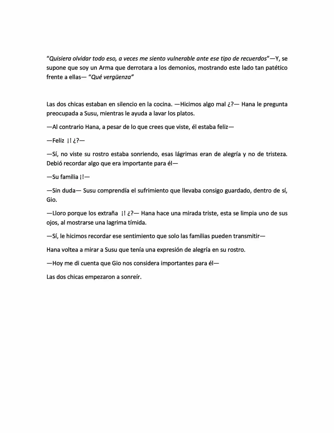 GIO - Capítulo 5.20 - Página 7 - LectorTMOo