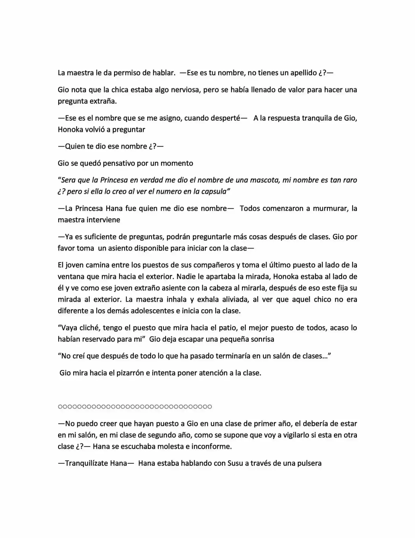 GIO - Capítulo 5.30 - Página 4 - LectorTMOo