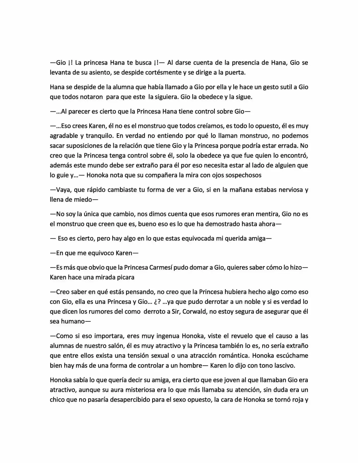 GIO - Capítulo 5.30 - Página 6 - LectorTMOo