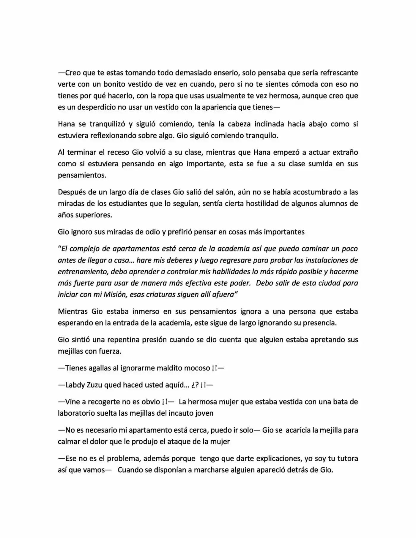 GIO - Capítulo 5.30 - Página 11 - LectorTMOo
