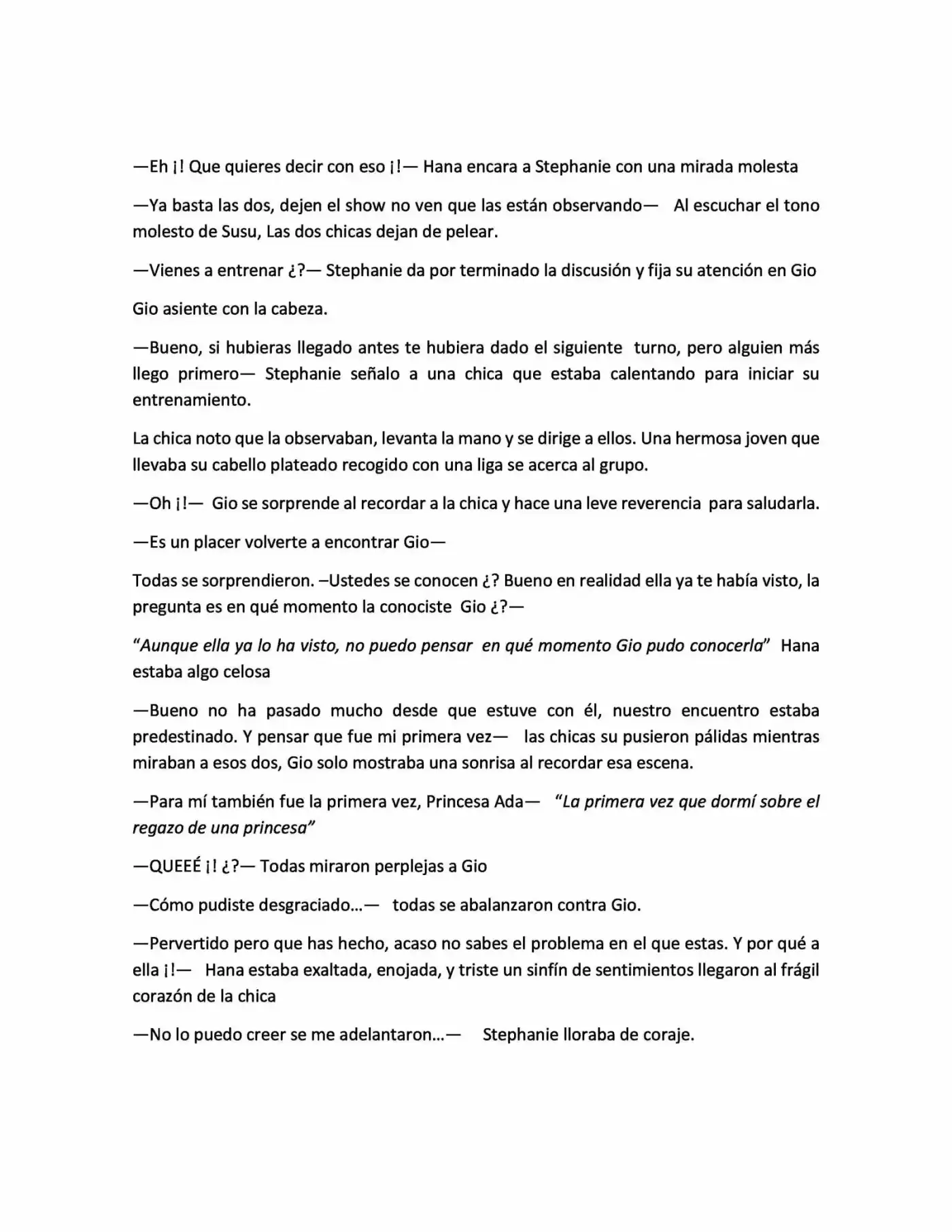 GIO - Capítulo 5.40 - Página 2 - LectorTMOo