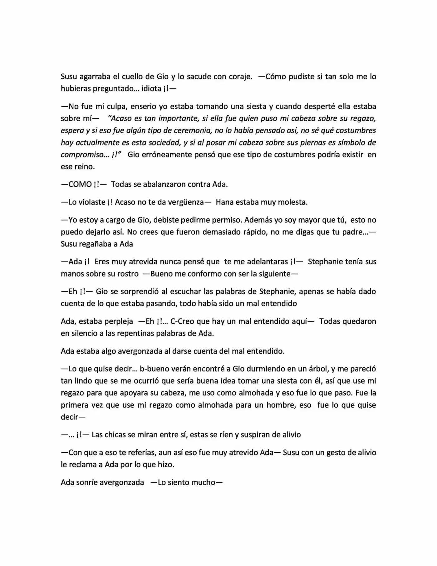 GIO - Capítulo 5.40 - Página 3 - LectorTMOo