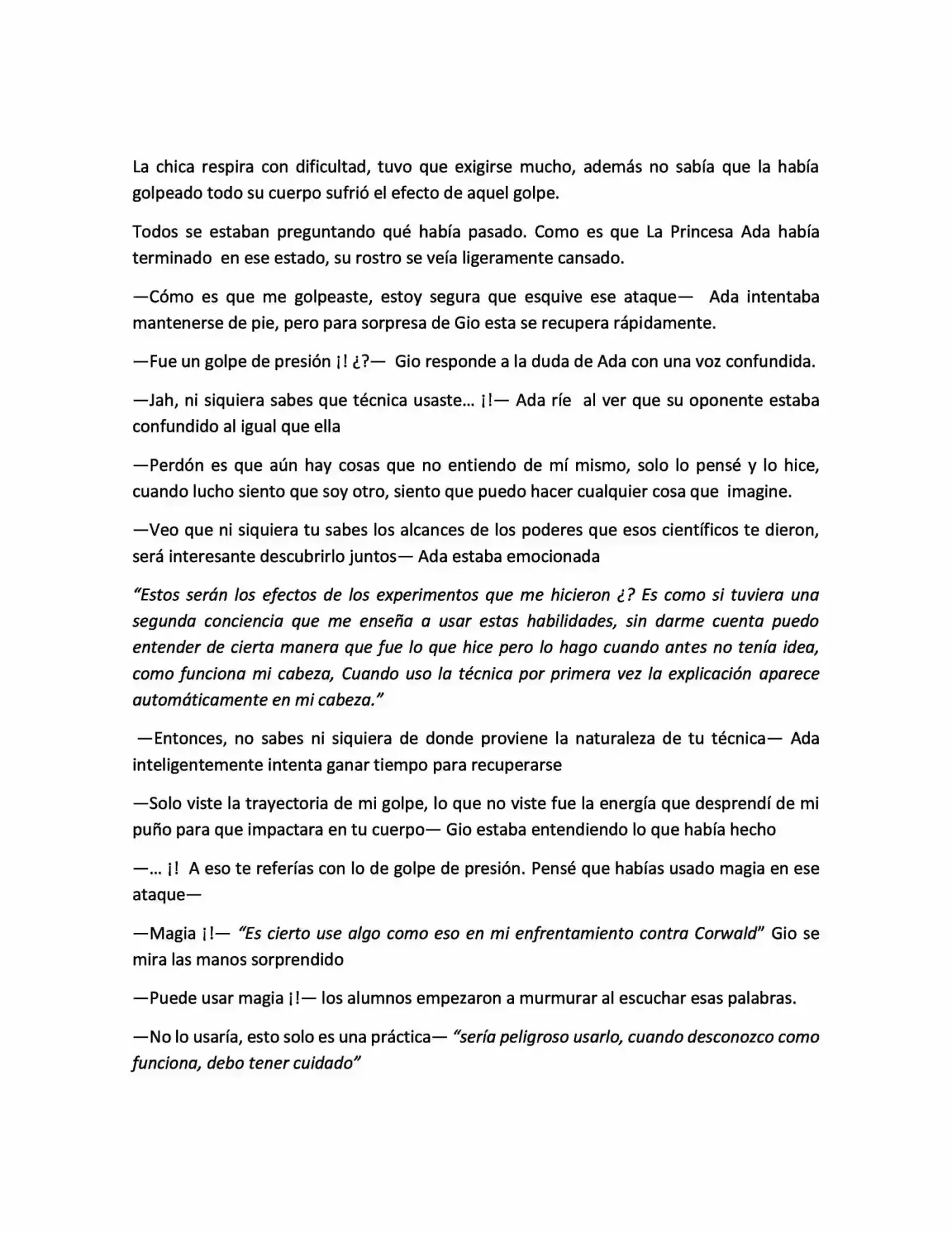 GIO - Capítulo 5.40 - Página 6 - LectorTMOo