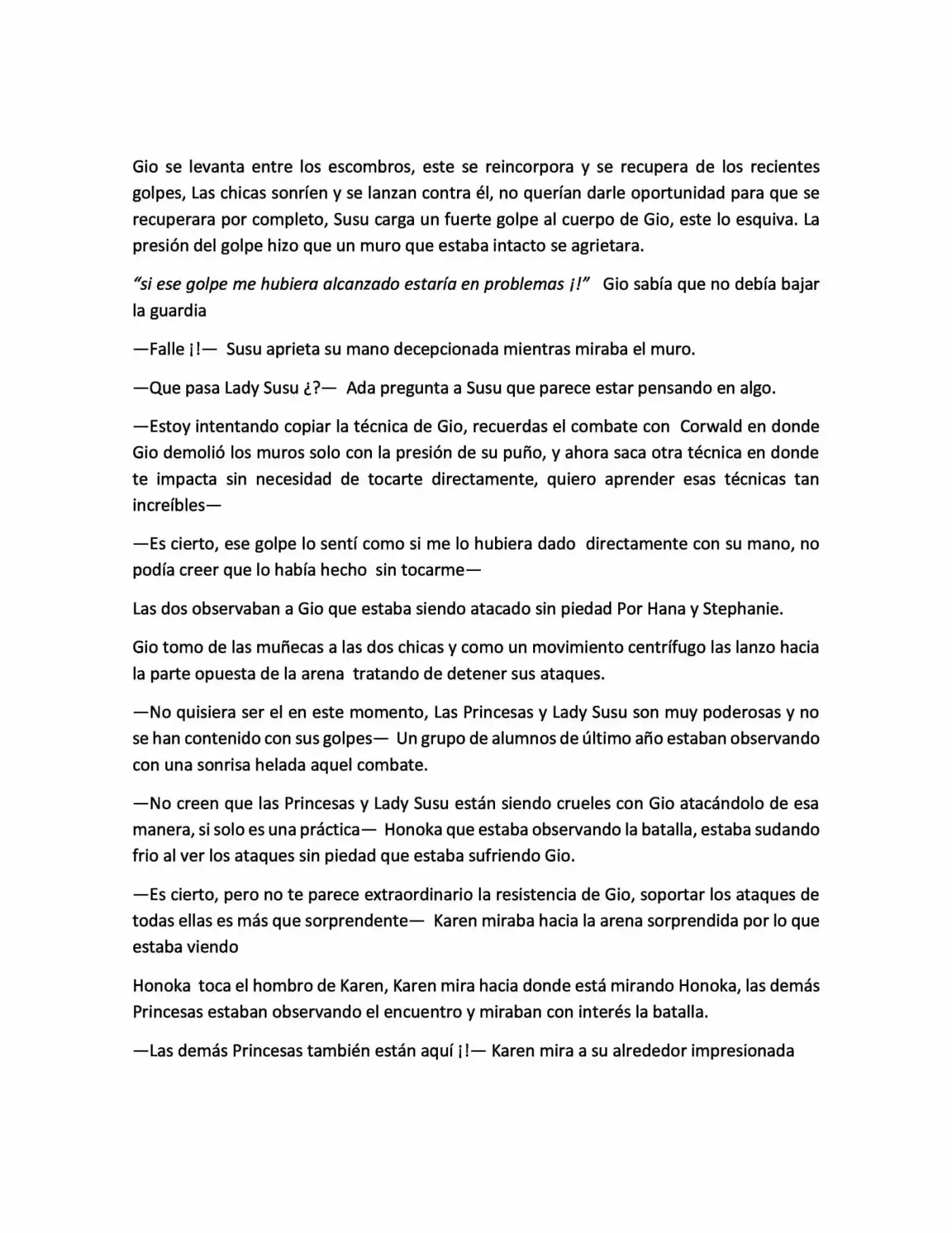 GIO - Capítulo 5.40 - Página 8 - LectorTMOo