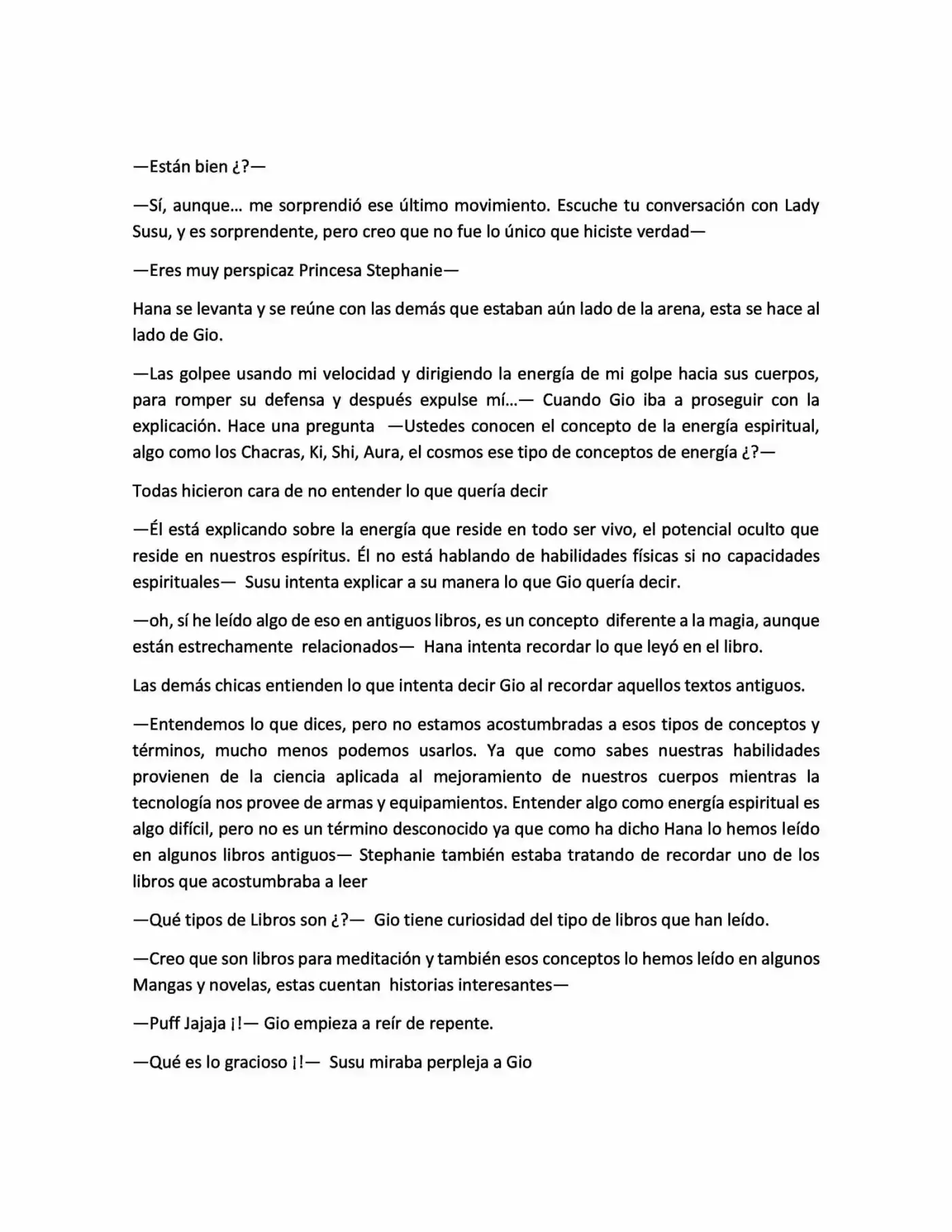 GIO - Capítulo 5.40 - Página 10 - LectorTMOo