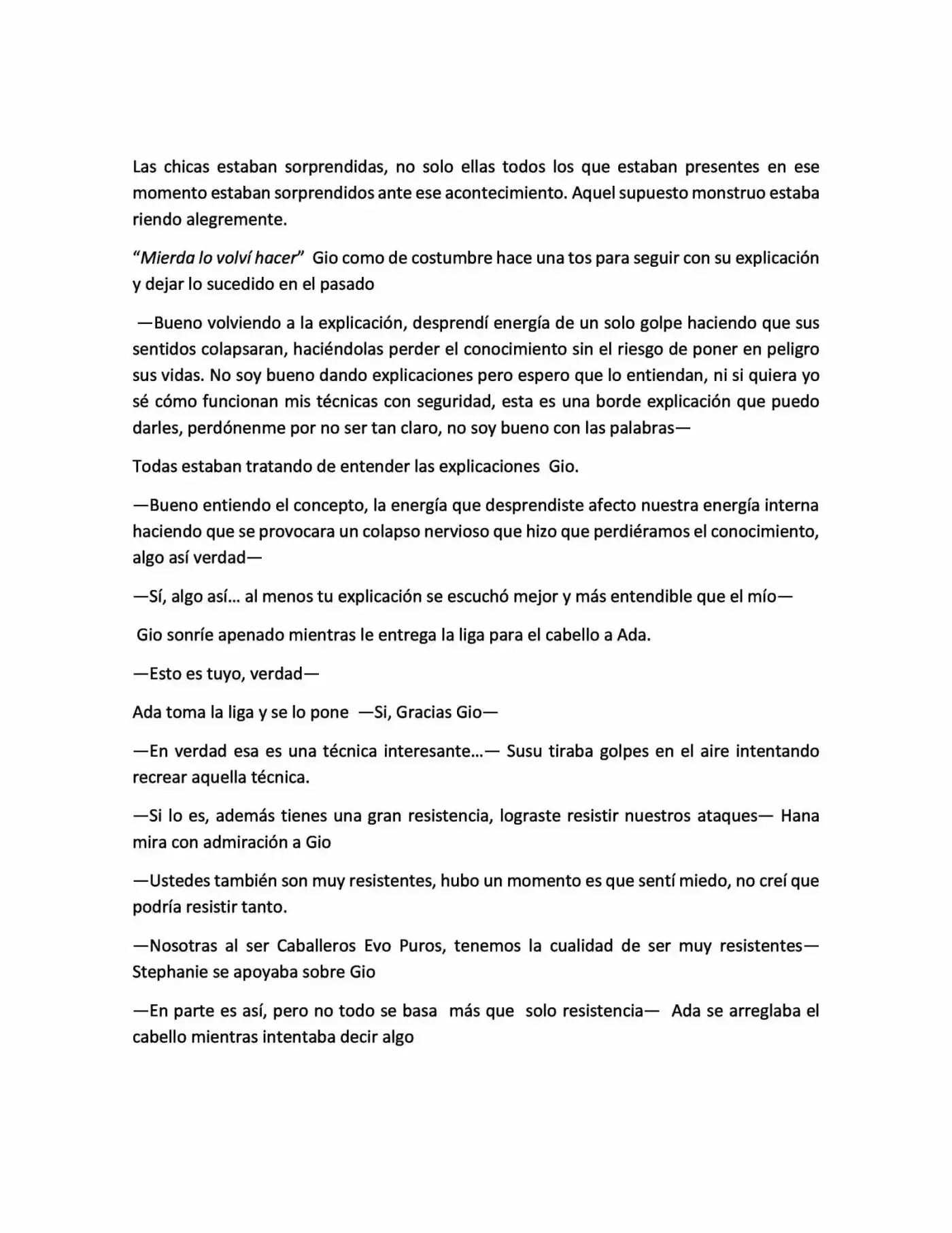 GIO - Capítulo 5.40 - Página 11 - LectorTMOo