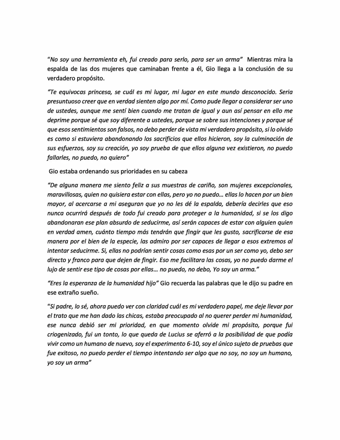 GIO - Capítulo 5.40 - Página 16 - LectorTMOo