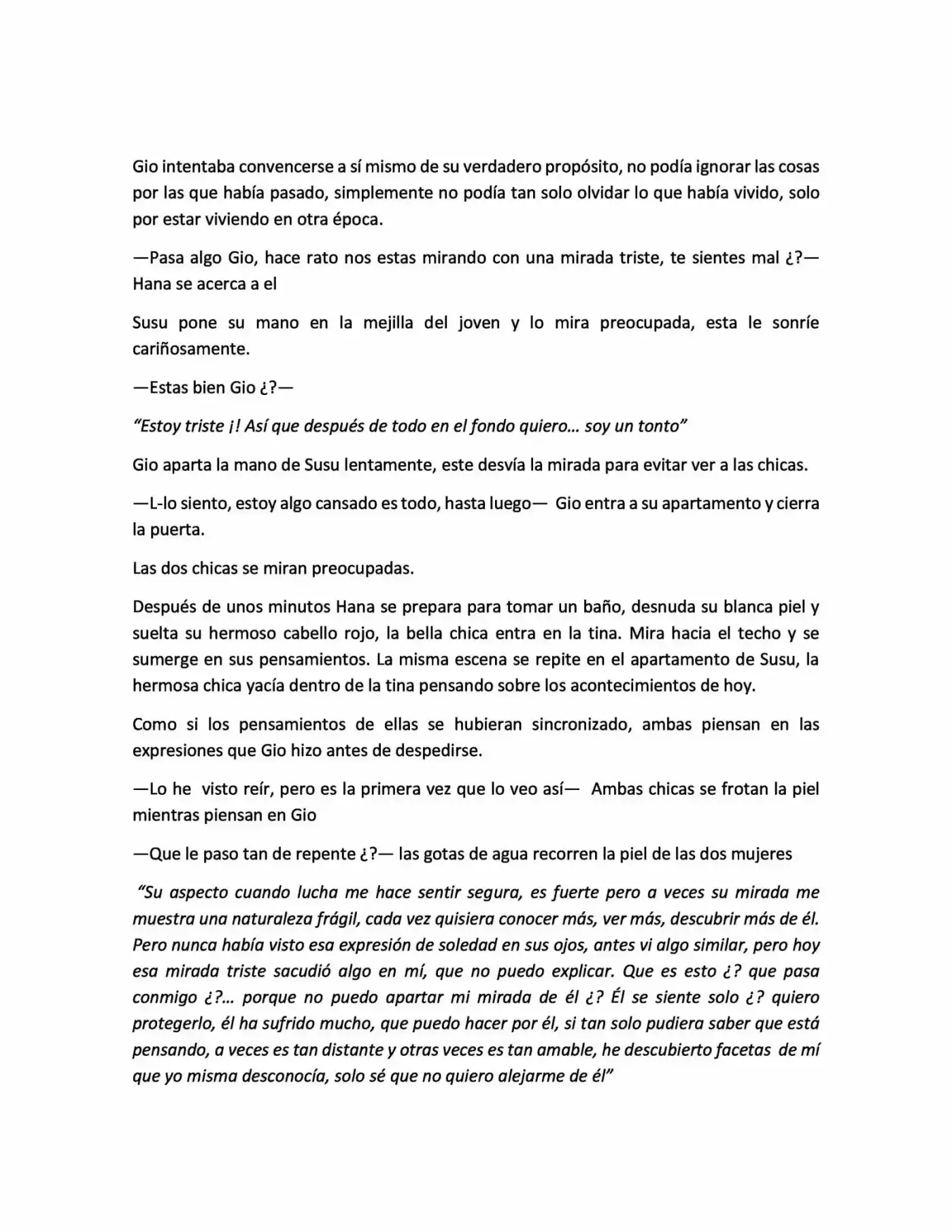 GIO - Capítulo 5.40 - Página 17 - LectorTMOo