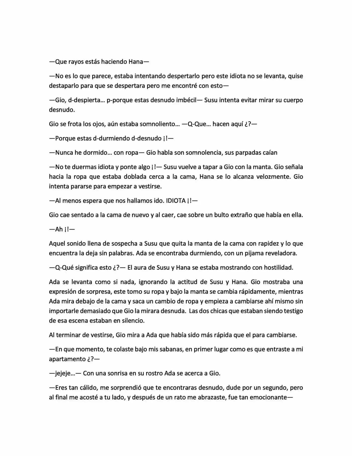 GIO - Capítulo 5.40 - Página 21 - LectorTMOo