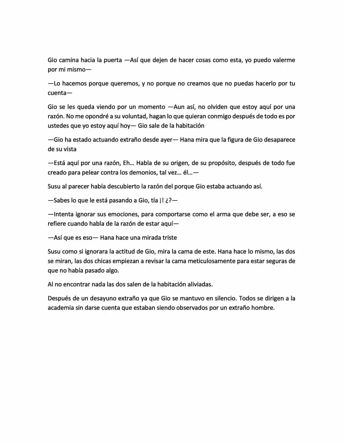 GIO - Capítulo 5.40 - Página 23 - LectorTMOo