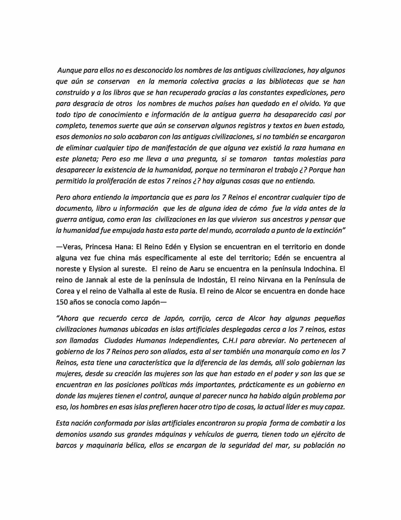 GIO - Capítulo 6.10 - Página 5 - LectorTMOo