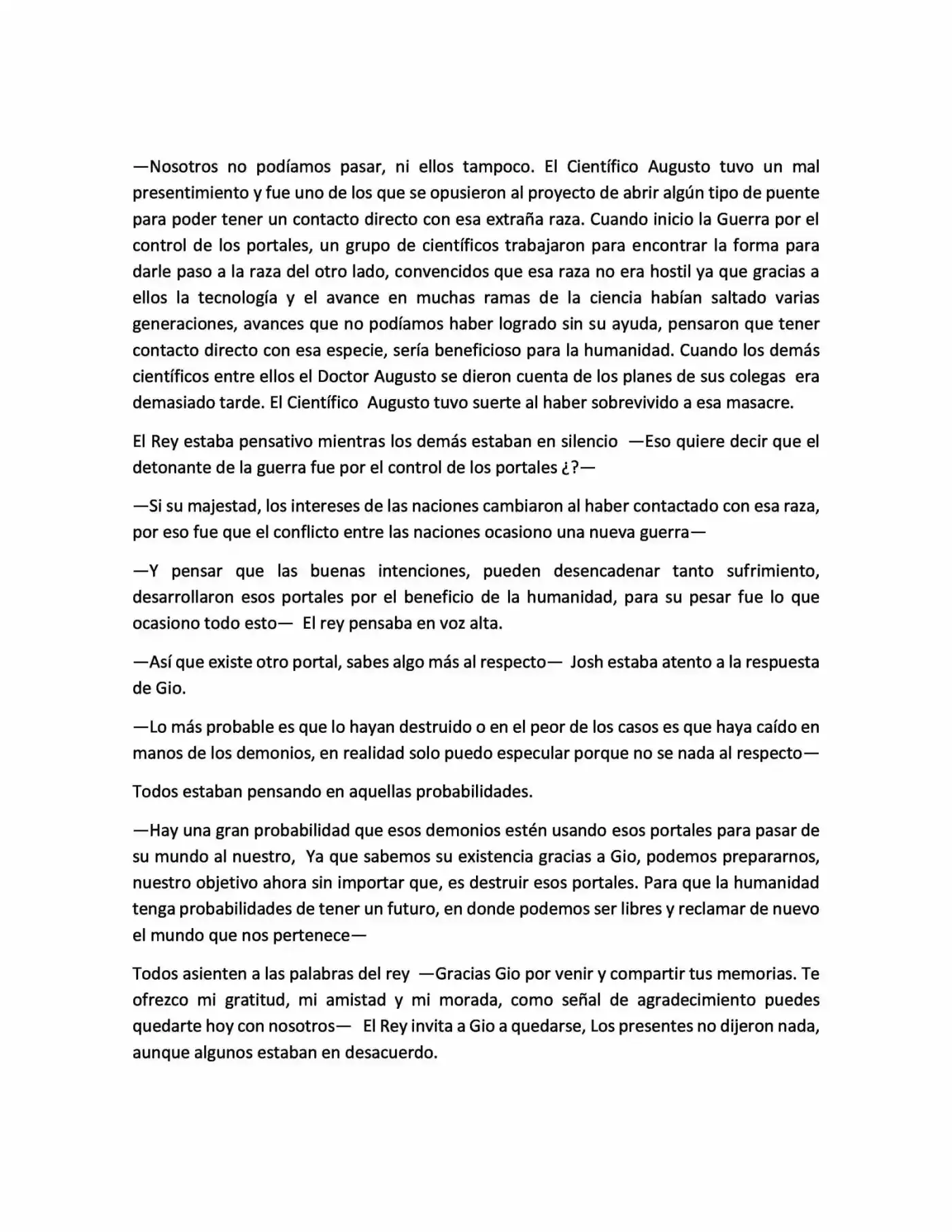 GIO - Capítulo 6.10 - Página 7 - LectorTMOo