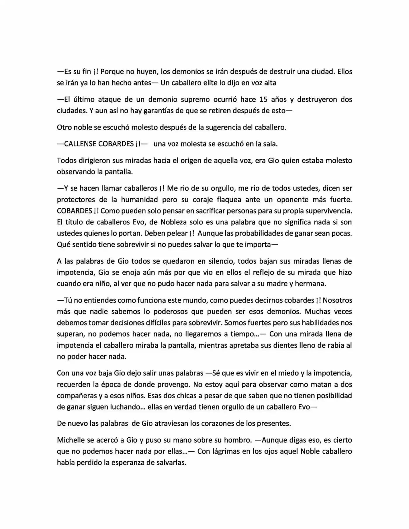 GIO - Capítulo 6.10 - Página 11 - LectorTMOo