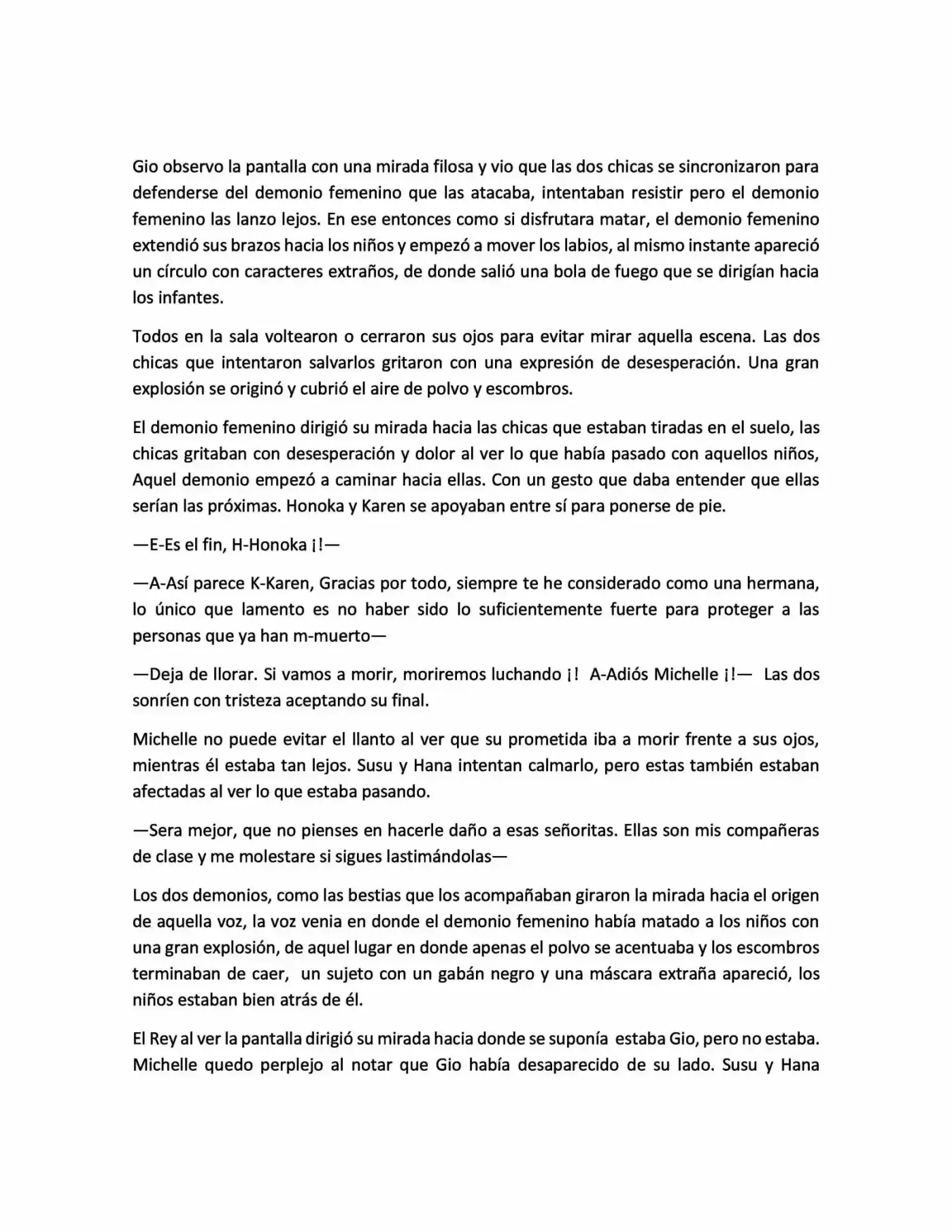GIO - Capítulo 6.10 - Página 12 - LectorTMOo