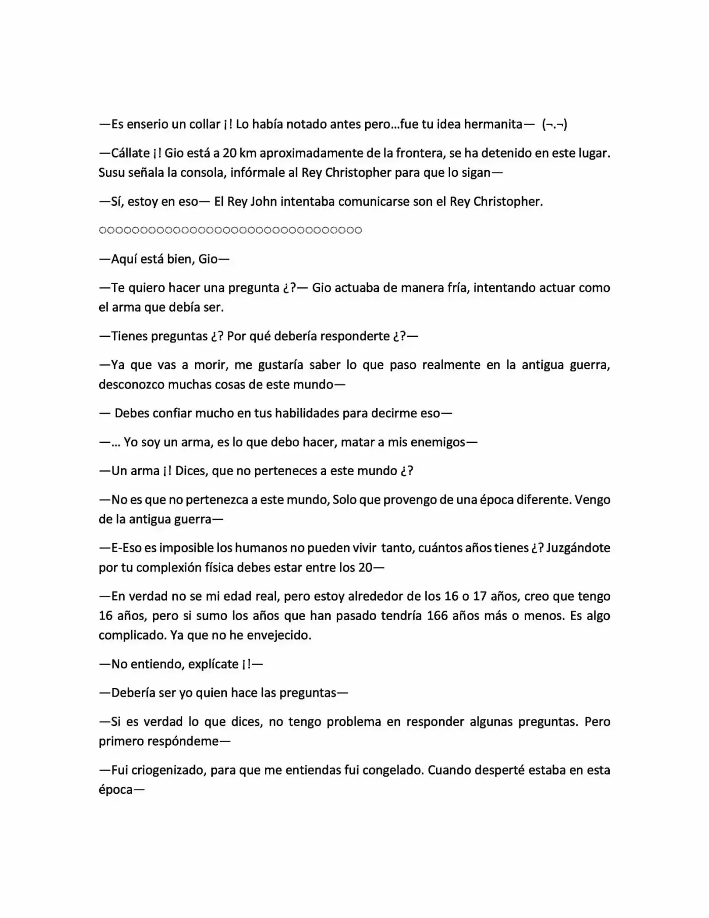 GIO - Capítulo 6.10 - Página 18 - LectorTMOo