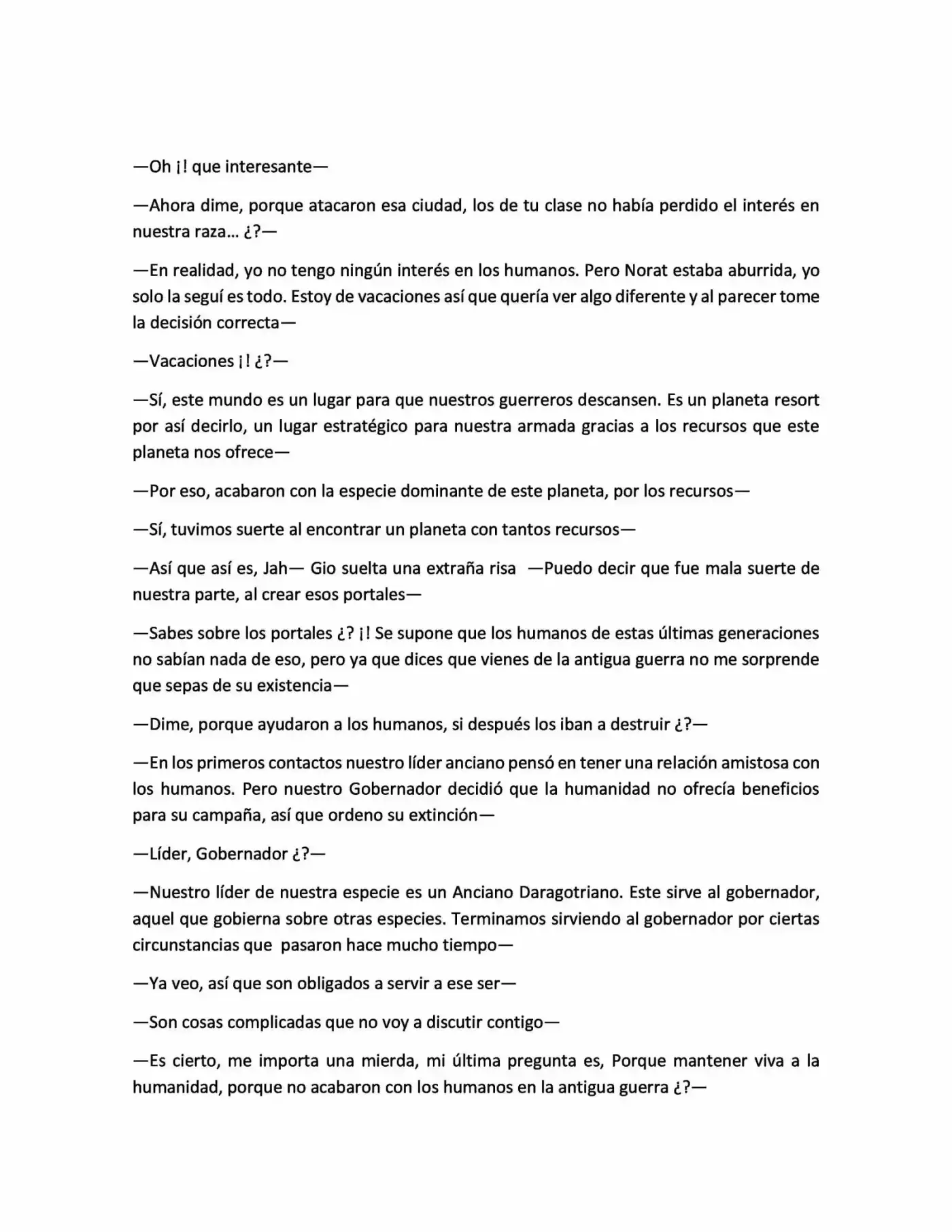 GIO - Capítulo 6.10 - Página 19 - LectorTMOo