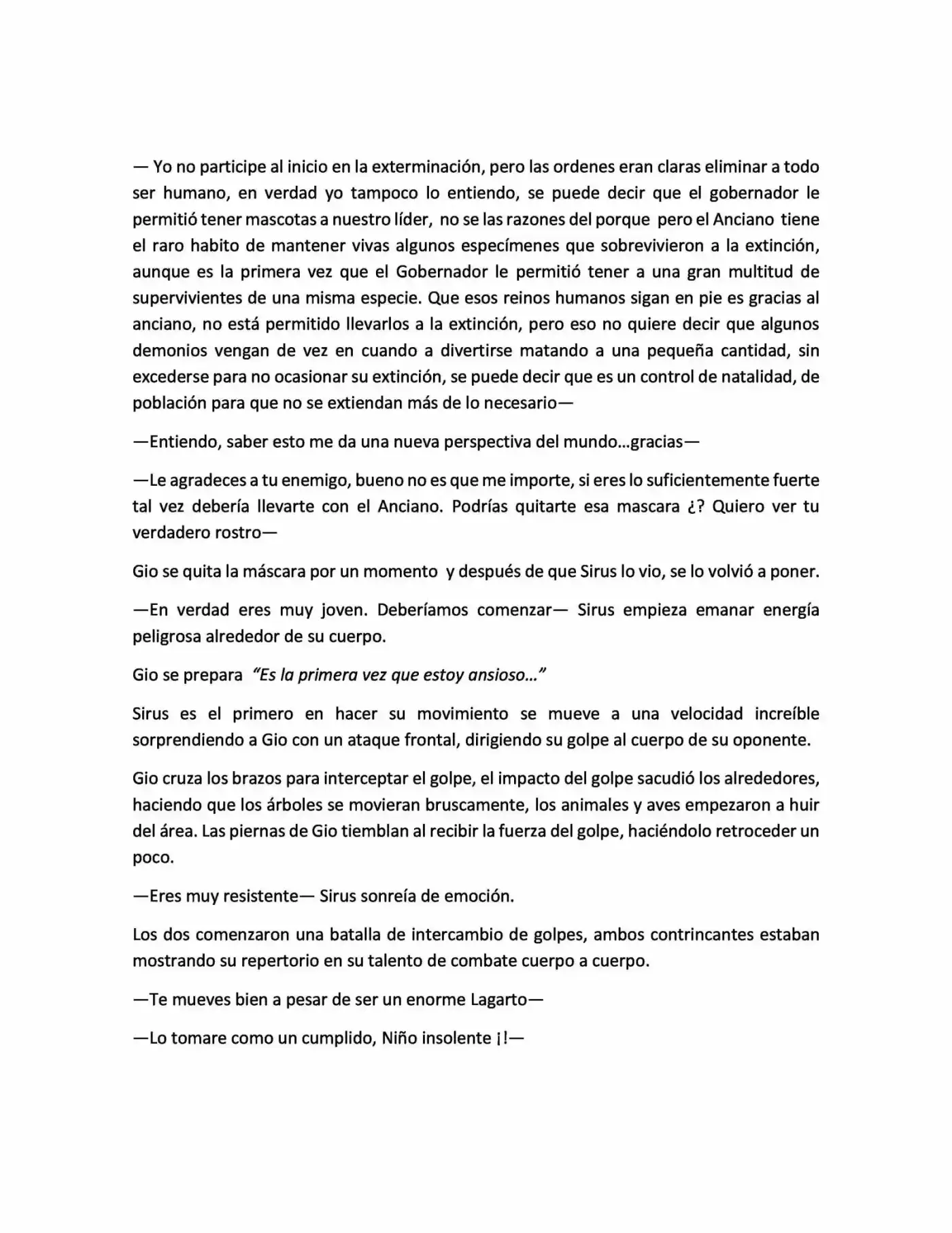 GIO - Capítulo 6.10 - Página 20 - LectorTMOo