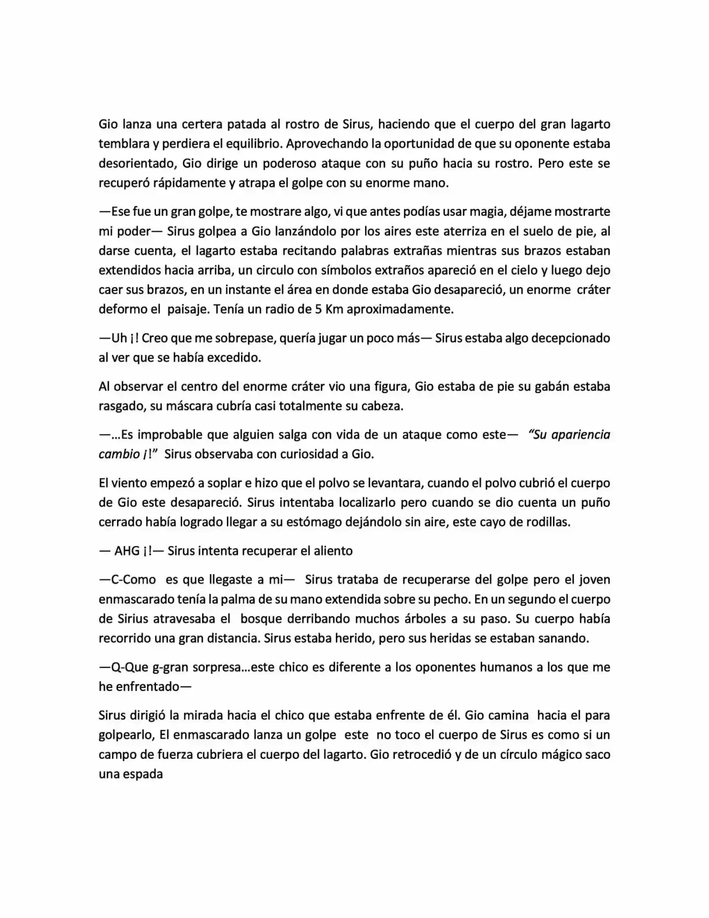 GIO - Capítulo 6.10 - Página 21 - LectorTMOo