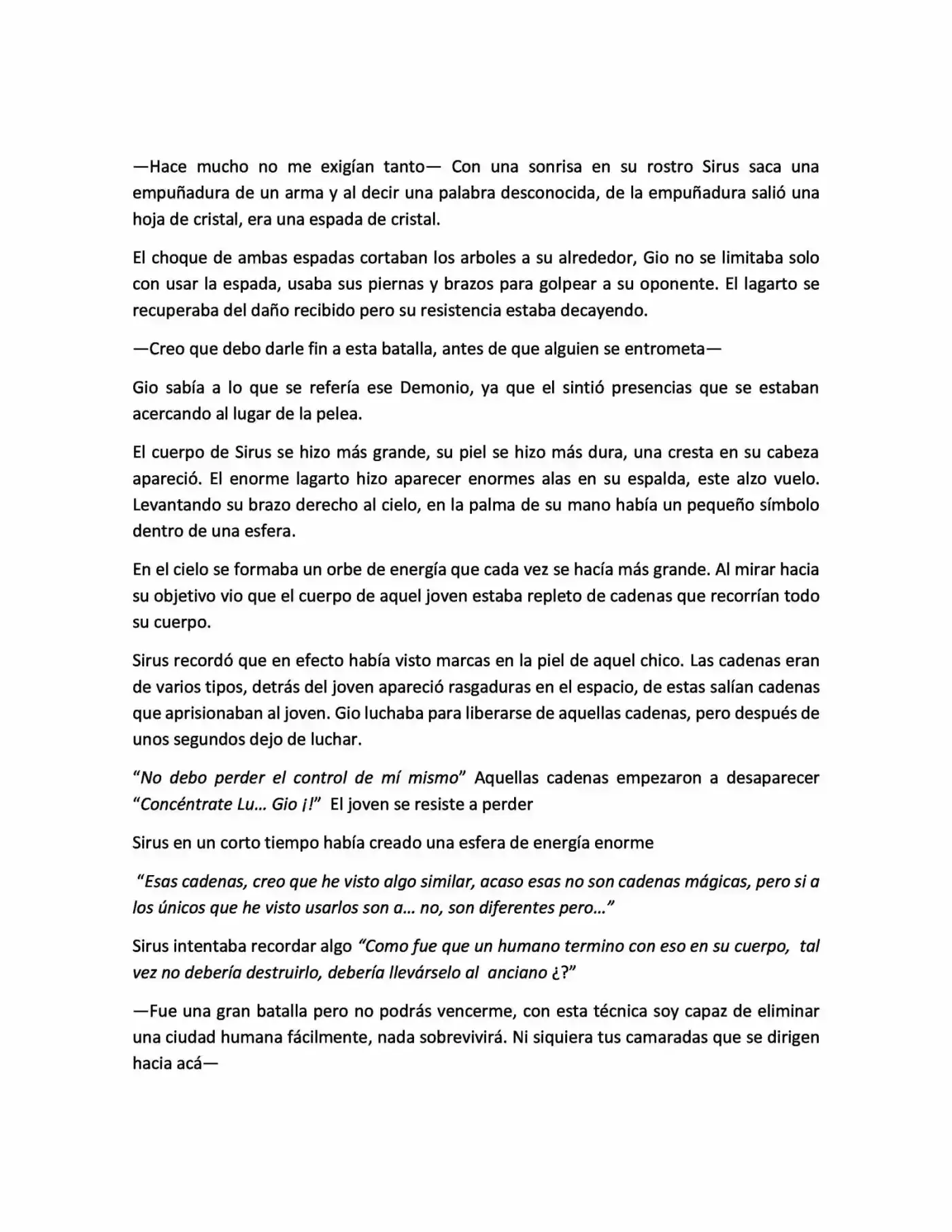 GIO - Capítulo 6.10 - Página 22 - LectorTMOo