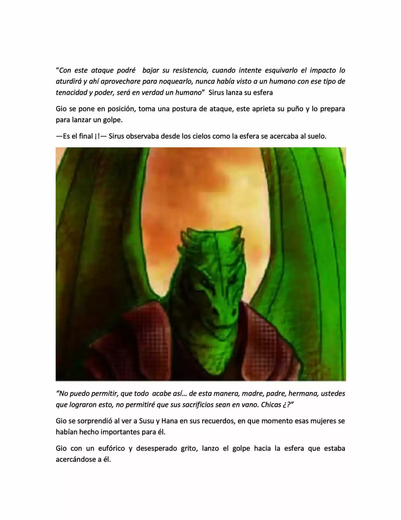GIO - Capítulo 6.10 - Página 23 - LectorTMOo