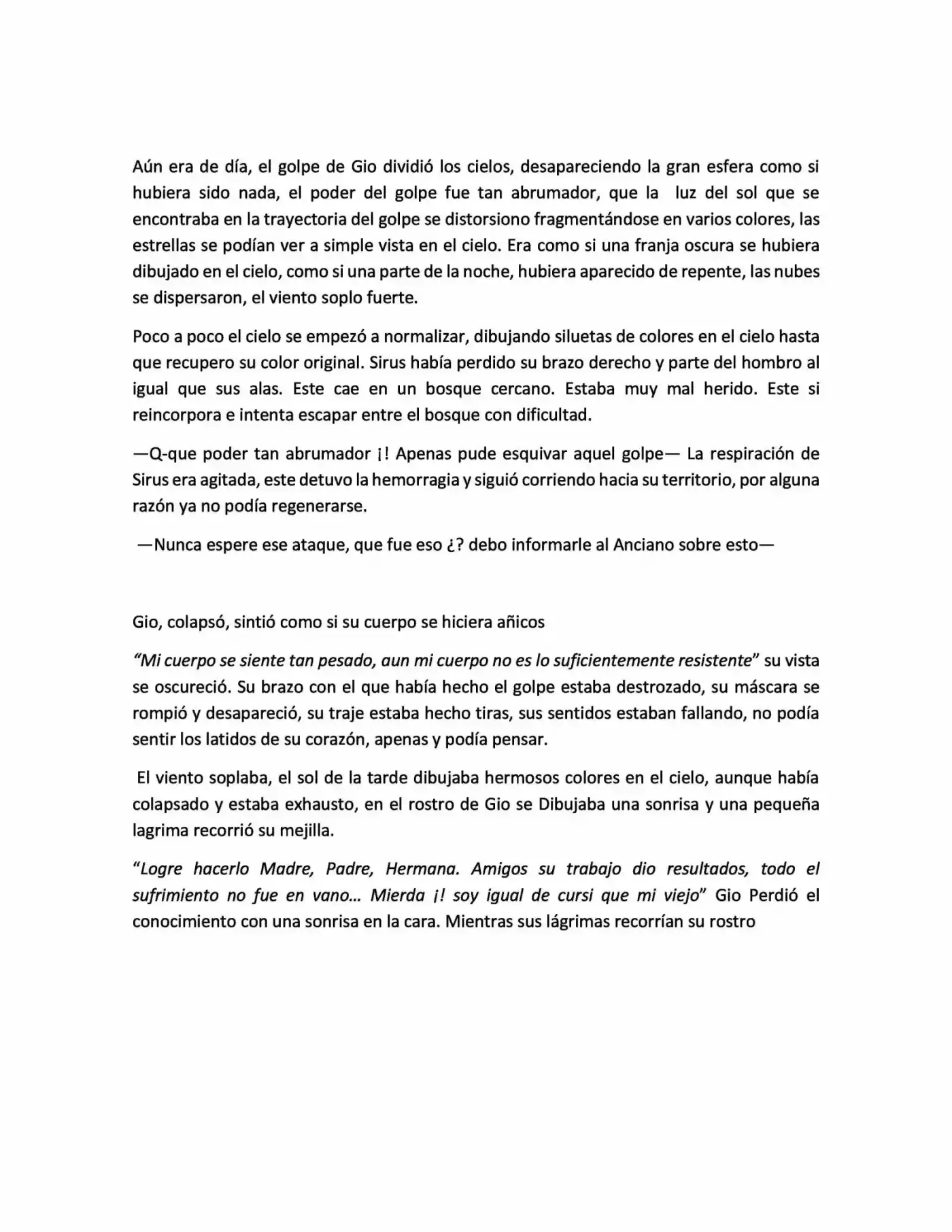 GIO - Capítulo 6.10 - Página 24 - LectorTMOo