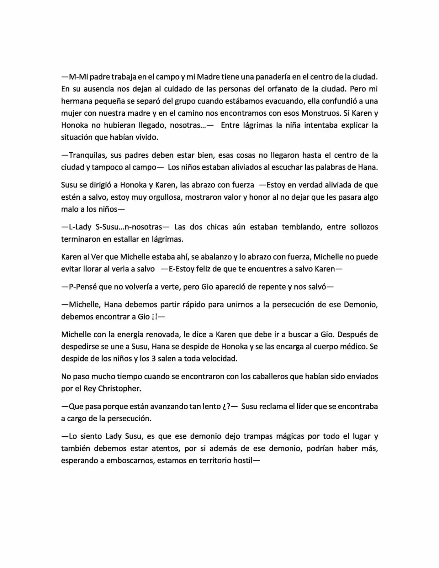 GIO - Capítulo 6.20 - Página 2 - LectorTMOo