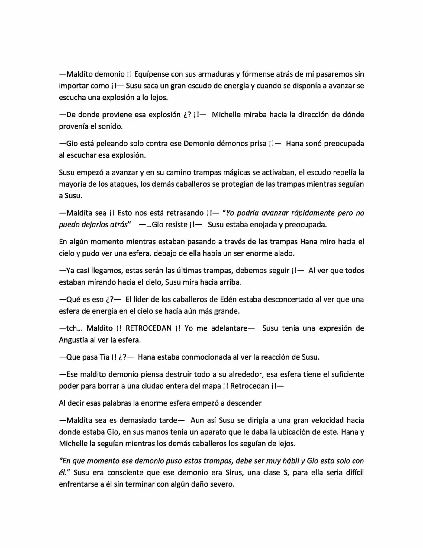 GIO - Capítulo 6.20 - Página 3 - LectorTMOo